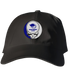Marymount Lax Stealie Dad Hat