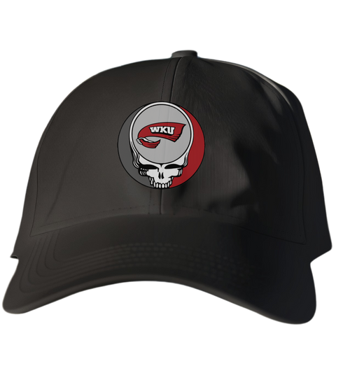 Western Kentucky Stealie Dad Hat
