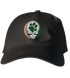 Ohio University Paw Print Stealie Dad Hat