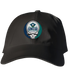 UNC Wilmington Stealie Dad Hat