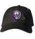 Colorado Rockies Crystal Stealie Stealie Dad Hat