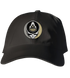 Purdue Stealie Dad Hat