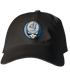 Connecticut College Lacrosse Stealie Dad Hat