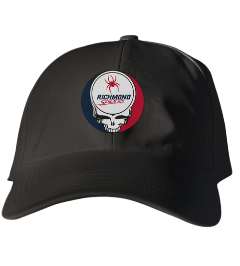 University of Richmond Stealie Dad Hat