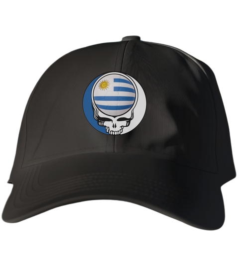 Uruguay FIFA World Cup Stealie Dad Hat