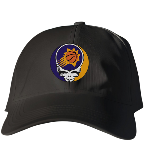 Phoenix Suns Stealie Dad Hat