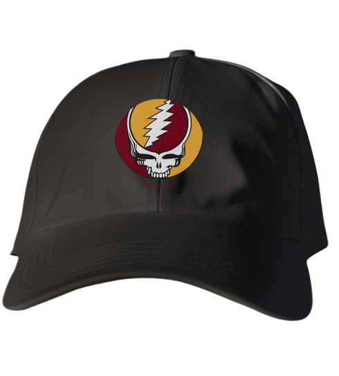 Minnesota Stealie Dad Hat