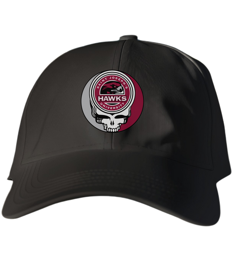 St Joseph's University Stealie Dad Hat