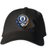 Kansas City Royals Crystal Stealie Stealie Dad Hat