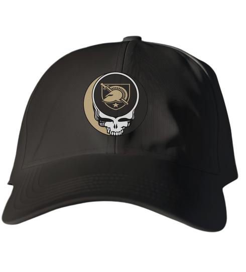 West Point Stealie Dad Hat