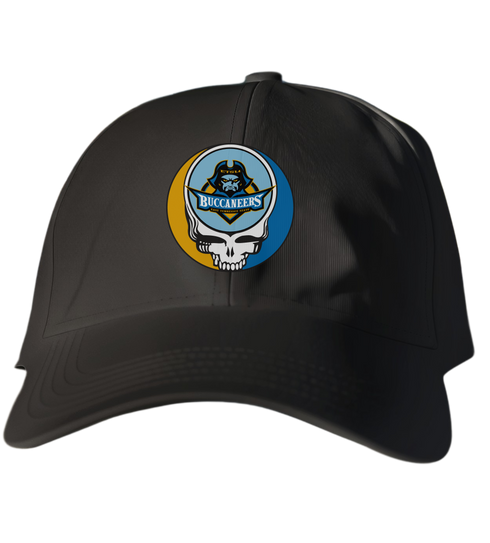 East Tennessee Stealie Dad Hat