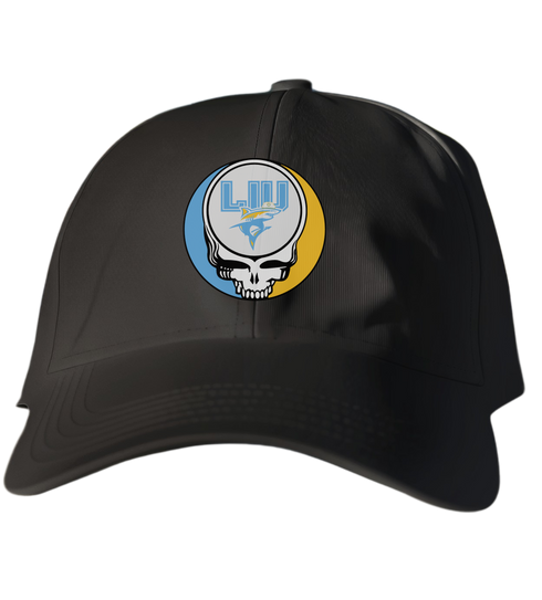 LIU Nursing Stealie Dad Hat