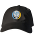 LIU Nursing Stealie Dad Hat