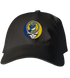 St. Louis Blues Stealie Dad Hat
