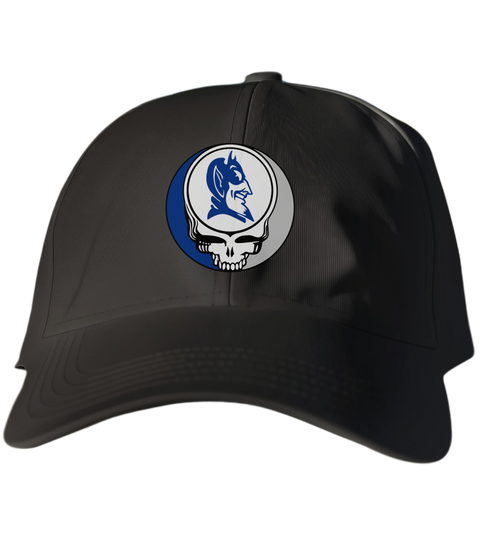 Duke University Stealie Dad Hat