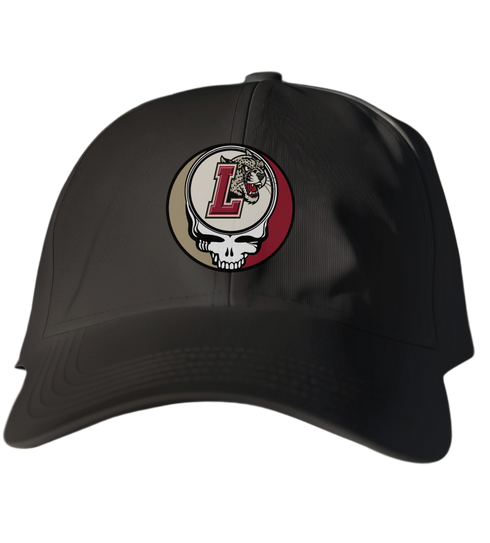 Lafayette Stealie Dad Hat