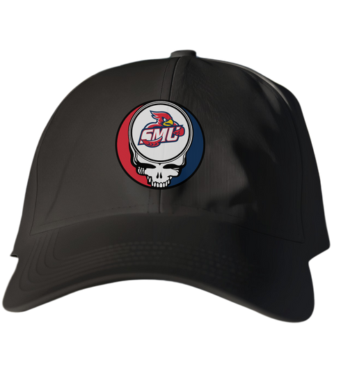Saint Mary's University Stealie Dad Hat