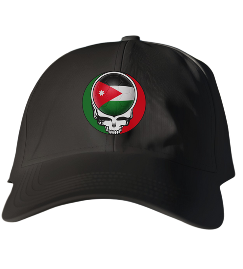 Jordan FIFA World Cup Stealie Dad Hat