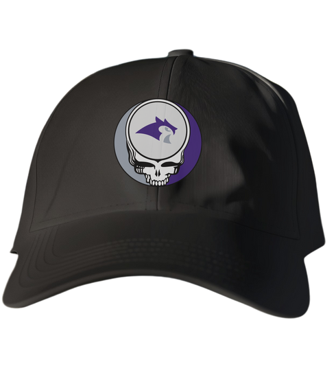 Kenyon Stealie Dad Hat