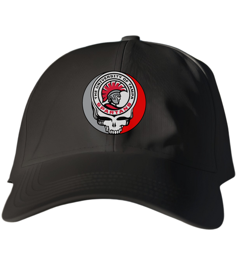 University of Tampa Stealie Dad Hat