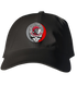 University of Tampa Stealie Dad Hat