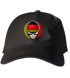 German FIFA World Cup Stealie Dad Hat