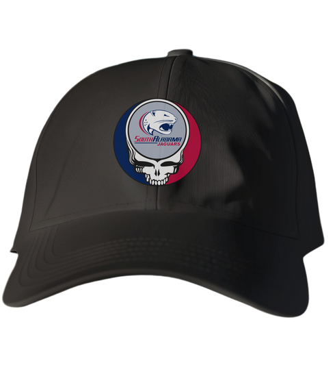 South Alabama Stealie Dad Hat