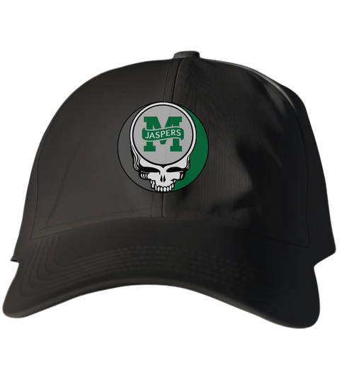 Manhattan Stealie Dad Hat