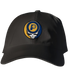 Indiana Pacers Stealie Dad Hat