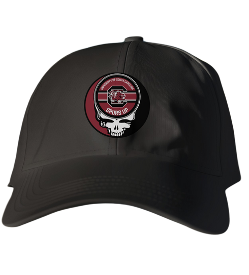 South Carolina Stealie Dad Hat