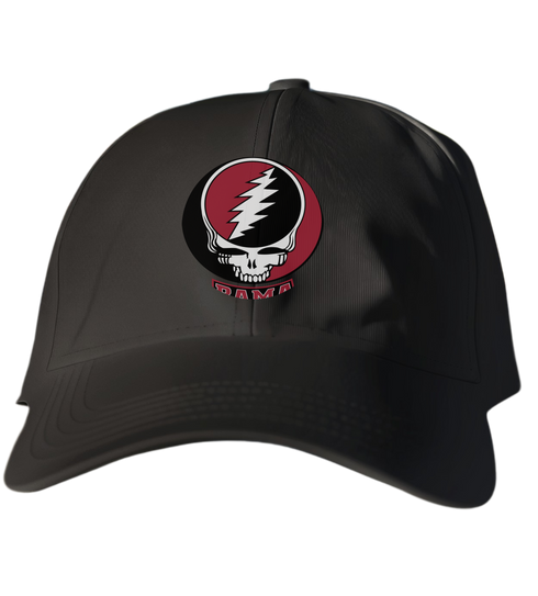 University of Alabama Stealie Dad Hat