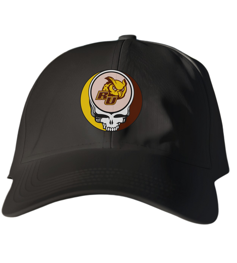 Rowan Stealie Dad Hat