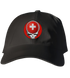 Switzerland FIFA World Cup Stealie Dad Hat