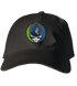 Minnesota Timberwolves Stealie Dad Hat