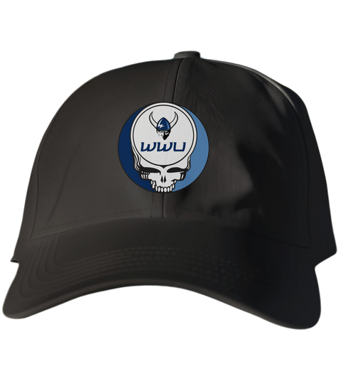 Western Washington Stealie Dad Hat