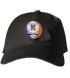 Hobart Lax Stealie Dad Hat