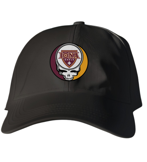 Iona Stealie Dad Hat