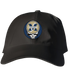 Moody Stealie Dad Hat