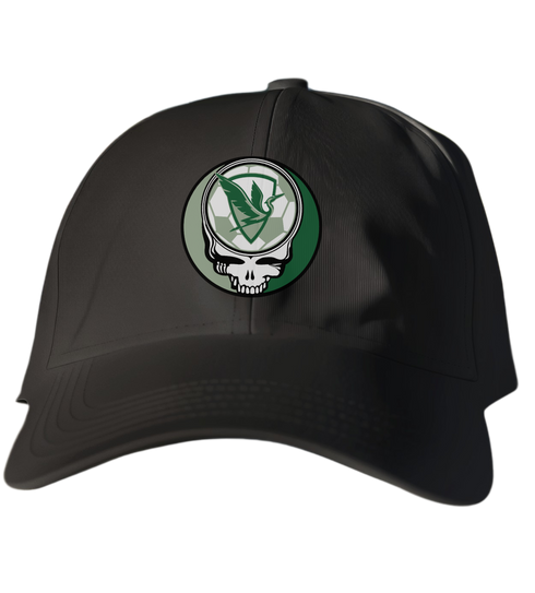 William Smith Soccer Stealie Dad Hat