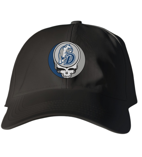 Drake Stealie Dad Hat