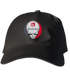 Berklee Stealie Dad Hat