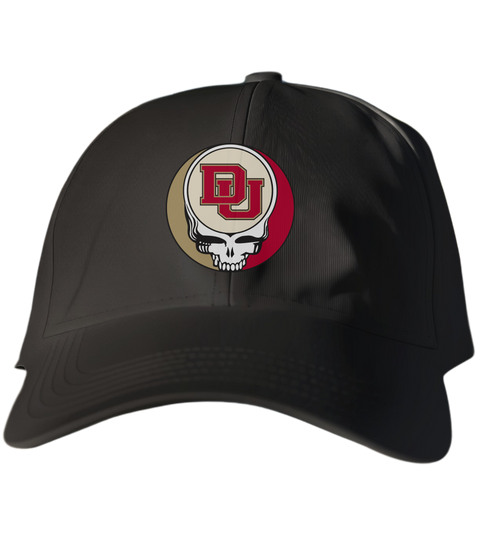 Denver Stealie Dad Hat