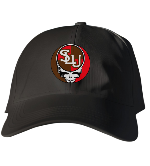 St Lawrence Stealie Dad Hat