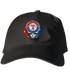Texas Rangers Crystal Stealie Stealie Dad Hat