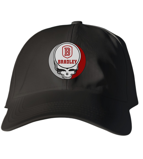 Bradley Stealie Dad Hat