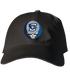 Creighton Stealie Dad Hat