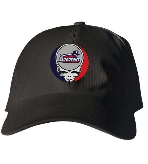 Duquesne Stealie Dad Hat