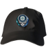 Seattle Mariners Crystal Stealie Stealie Dad Hat