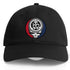 College of the Atlantic Stealie Dad Hat