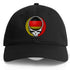 German FIFA World Cup Stealie Dad Hat